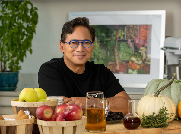 Dr. William Li
