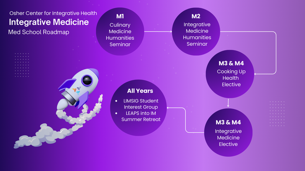 Med School Roadmap
