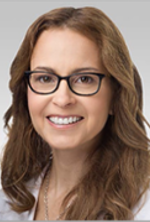 Melinda Ring headshot