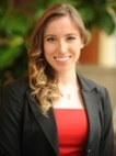Anna Balabanova, MD; Osher Fellow 2017-19