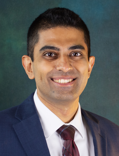 Dr. Shawn Gulati