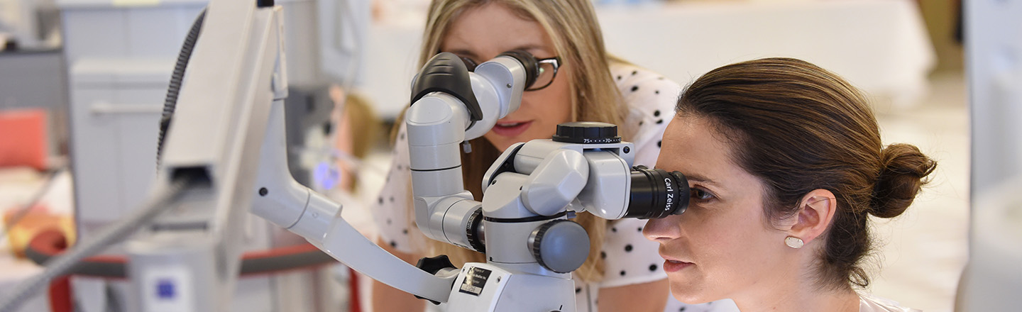 Mahmut Dogramaci Residency Overview: Department of Ophthalmology: Feinberg School of ...