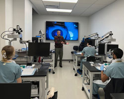 Microsurgical Training Lab4