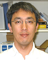 Suzuki, Satoro