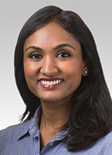 Preeti Thyparampil, MD