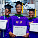 Honoring the PA Class of 2022