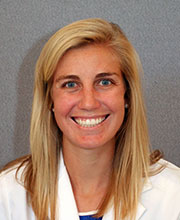 Fowlkes, Lauren
