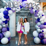 PA Program Students Celebrate White Coat Ceremony