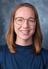 Tova Bergstein (PGY1)