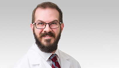 Benjamin Singer, MD
