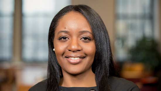 Ijeoma Okeigwe