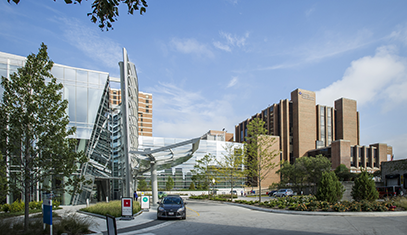 Advocate Illinois Masonic Medical Center