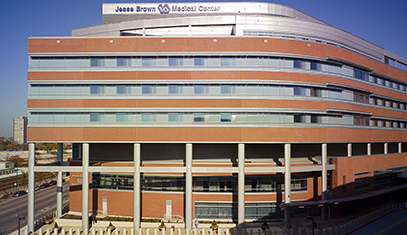 Jesse Brown VA Medical Center