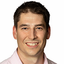 Benjamin Washburn, MD