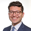 Alan Cuevas Villagomez, MD