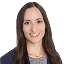 Maddy Pashos, MD