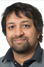 Anis Contractor, PhD