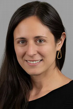 Iris Titos Vivancos, PhD