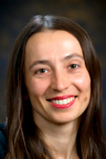 Yevgenia Kozorovitskiy, PhD