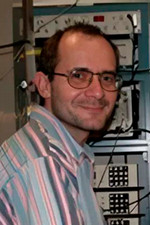 Marco Martina, MD, PhD