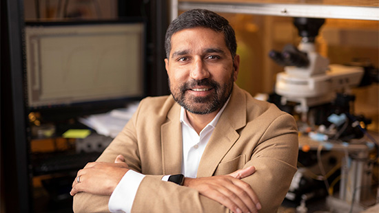 Sachin Patel, MD, PhD