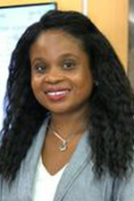 Shana Augustin, PhD