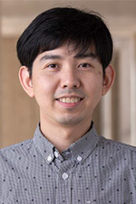 Hao Li, PhD