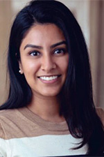 Reesha Patel, PhD