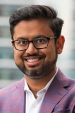 Shan Siddiqi, MD
