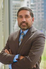 Sachin Patel, MD, PhD