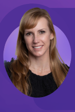 Lindsay Halladay, PhD