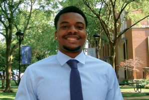 Chibuikem Abogo-Ugwokegbe