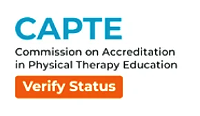 capte verify status button