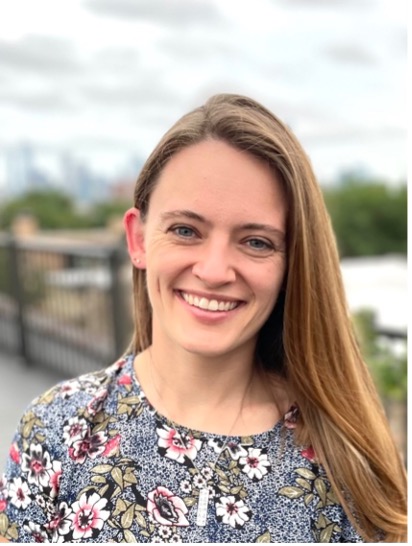 Lindsay Ardiff Headshot