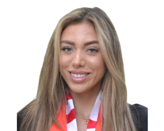 Fabiola Perez