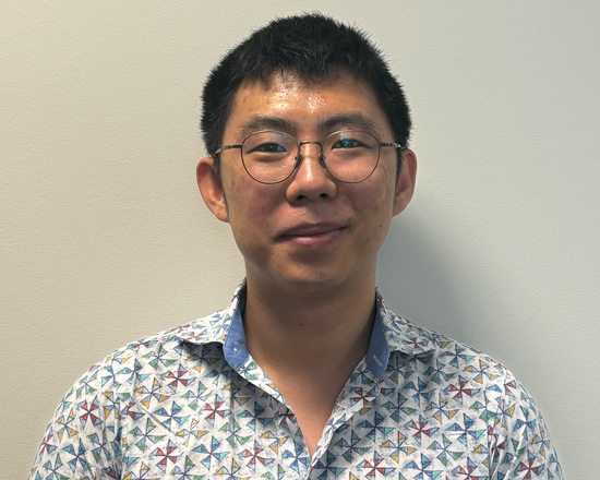 Albert Chang