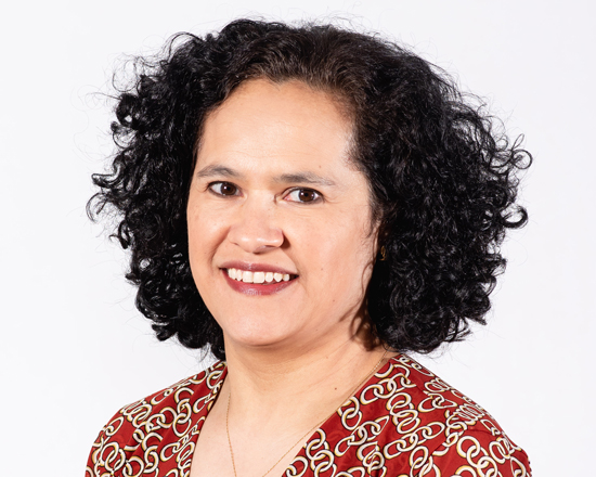 Ana Maria Acosta, PhD