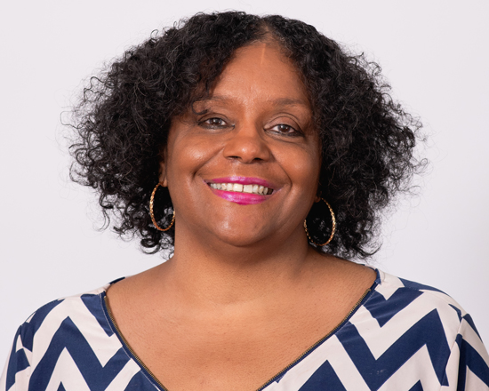 Bessie Cofield