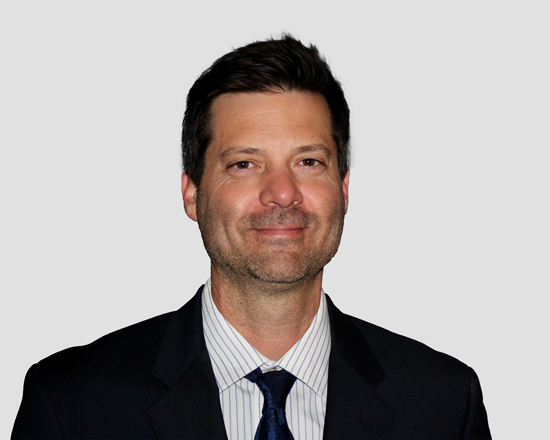 Brad Holubar
