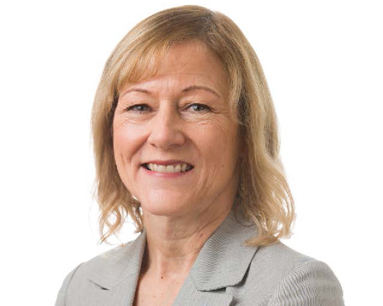 Carol Courtney, PT, PhD