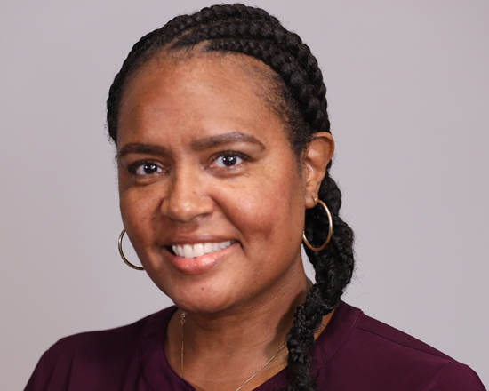 Dawn Brown, PT, DPT, EdD