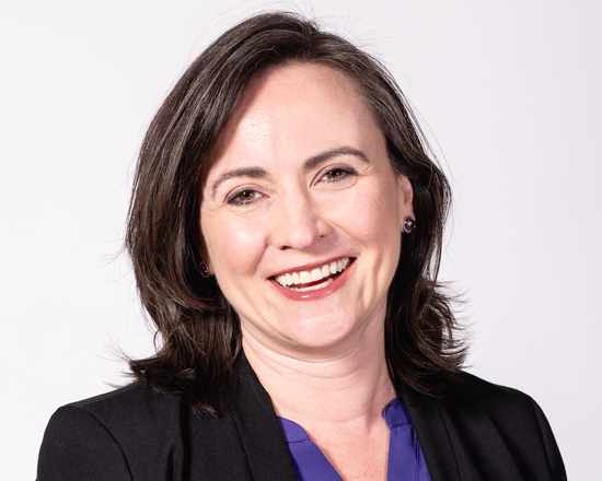 Emily Becker, PT, MPT, EdD