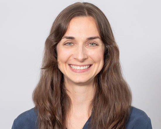 Jane Gyarmaty, PT, DPT, NCS