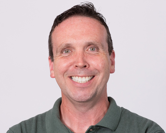 Jonathan Webb, MBA
