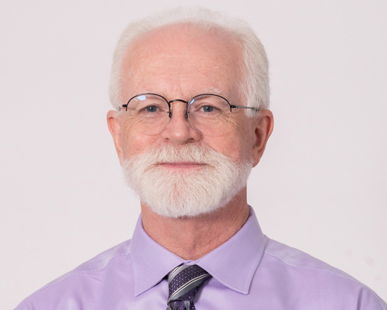 Julius P.A. Dewald, PT, PhD