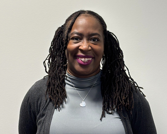 Kisha Nelson