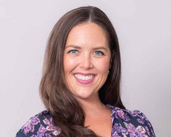 Molly Kanaley, MEd, LPC