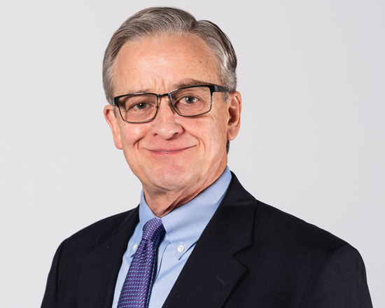Peter McMenamin, PT, DPT, MS, OCS
