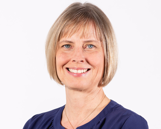 Rachel Tappan, PT, DPT, NCS