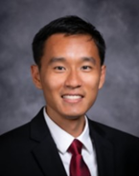 Alexander Ho, MD